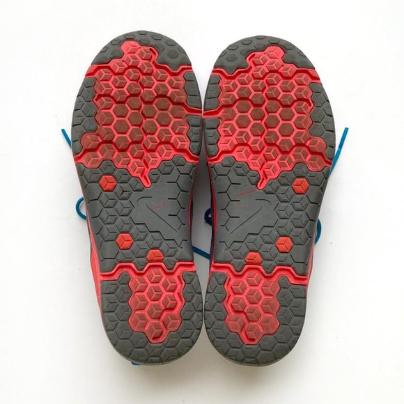 Nike Free Cross Complete Cross-Fit Training Sneakers - Picture 10 of 11